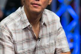 John Juanda: &quot;Nepotřeboval jsem hrát poker. Uživily mě propbety&quot;
