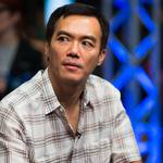John Juanda: &quot;Nepotřeboval jsem hrát poker. Uživily mě propbety&quot;