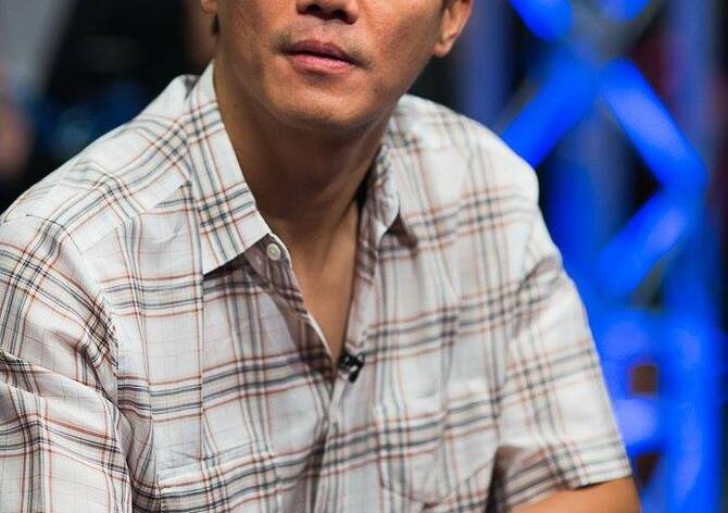 John Juanda: &quot;Nepotřeboval jsem hrát poker. Uživily mě propbety&quot;