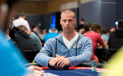 Patrik Antonius: "Online cash games dnes nelze bez pomocných programů porážet"