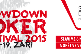 Matahari Main Event 250k GTD odstartuje ve čtvrtek. Dnes kvalda!