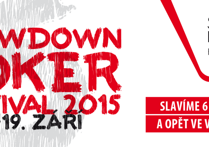 Matahari Main Event 250k GTD odstartuje ve čtvrtek. Dnes kvalda!