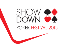 Showdown slaví šesté narozeniny a i letos to bude ve velkém stylu