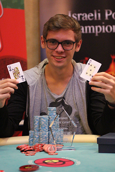 Fedor Holz