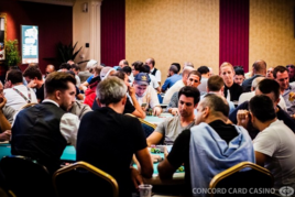 Main Event IPC Vídeň: Do druhého dne jdou Kos, Mrakeš, Palyuga a Noga 