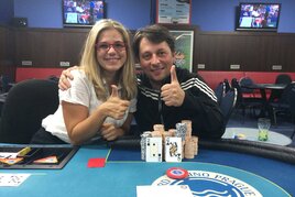 Víkendové Celebrity Poker Tour Speciál vykousl Miroslav Kastl