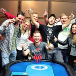 Druhý triumf pro Michala Mrakeše v High Rolleru České Pokerové Tour!