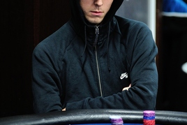 ČPT: Záříjový Main Event rozehrál nejlépe Filip Mikuláš