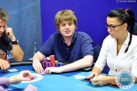 WSOP den 2AB: Růžička drží vysoce nasazenou laťku. Pokračují i Berka a Staszko