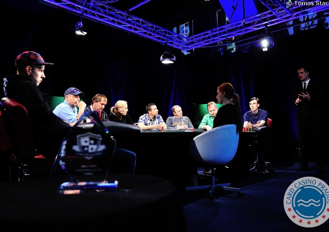 Kdo se stane dalším šampionem České Pokerové Tour? Říjnová edice startuje již v úterý