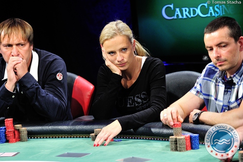 Mirka Čermáková