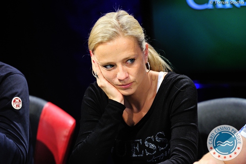 Mirka Čermáková
