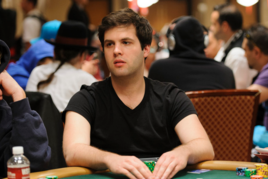 Online High Stakes: Páteční PLO bitva mezi Benem Sulskym a Viktorem Blomem