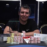 Main Event Showdown Poker Festivalu ovládl Milan Materna