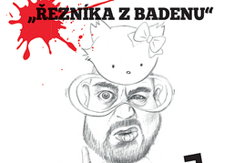 Plzeň: Přijď ve čtvrtek vykostit „Řezníka z Badenu“ a zahraj si o 150.000 Kč