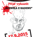 Plzeň: Přijď ve čtvrtek vykostit „Řezníka z Badenu“ a zahraj si o 150.000 Kč