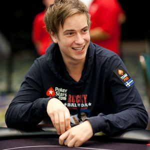 Handa týdne: Největší online pot roku a Viktor Blom v hlavní roli