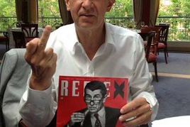 Andrej Babiš se chystá zablokovat weby s internetovým pokerem