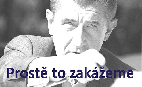 Andrej Babiš