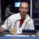 Showdown Poker Festival: Pokerzive.cz High Roller pořešil bez dealu Ondřej Červinský