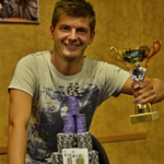 Go4games: V olomouckém September Majoru 400K GTD zvítězil Radek Blažek