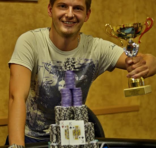 Go4games: V olomouckém September Majoru 400K GTD zvítězil Radek Blažek