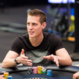 WCOOP: Chipleaderem finále $51K Super High Rolleru je Mike &quot;Timex&quot; McDonald