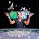 Na Unibet Open v Cannes zazářil Julien Sitbon