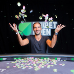Na Unibet Open v Cannes zazářil Julien Sitbon