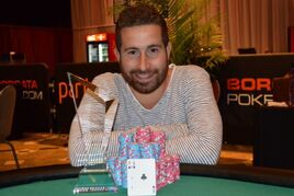 Jonathan Duhamel vyhrál 6-max Side Event v rámci Borgata Poker Open