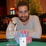 Jonathan Duhamel vyhrál 6-max Side Event v rámci Borgata Poker Open