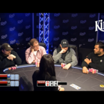 Main Event German Poker Tour skončil na Rozvadově dealem v sedmi hráčích