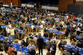 Hazard v Praze - Populismus zakazovačů narazil na realitu