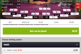 CardCasino.com: Nově otevřené live kasino s živými dealerkami a kvaldy na ČPT