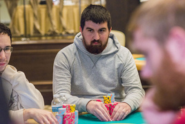 WPT Borgata: Finálový stůl Main Eventu sestaven. Nechybí Joe Kuether a David Paredes