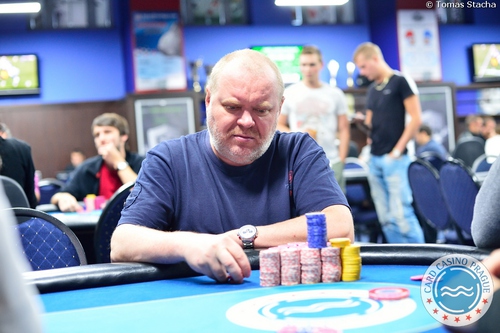Petr Targa