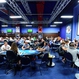 Už ve čtvrtek nadzvedne svou oponu říjnový festival ČPT Masters