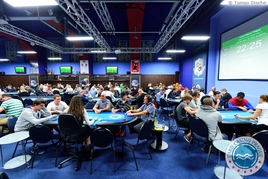 Už ve čtvrtek nadzvedne svou oponu říjnový festival ČPT Masters