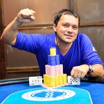 ČPT Masters září: Finálový den High Rolleru vykousl po dealu Rus Bocharov