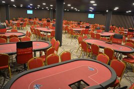 G4G Olomouc: Úvodní startovní den milionového turnaje zaznamenal 230 registrací!