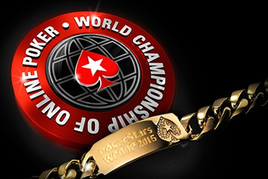 Sedm Čechů postoupilo do finálového dne Main Eventu WCOOP. Hraje se o miliony dolarů!