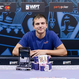 Zoltán Gál zvítězil v WPT National Vídeň. Češi mimo ITM