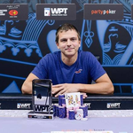 Zoltán Gál zvítězil v WPT National Vídeň. Češi mimo ITM