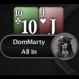 WCOOP Main Event: Čech DomMarty proměnil 12 FPP ve $25.000