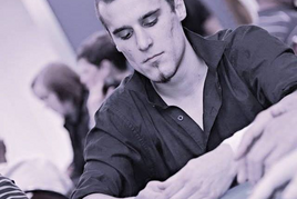 Peklo na facebooku! Lukáš F. žádá o turnajový staking
