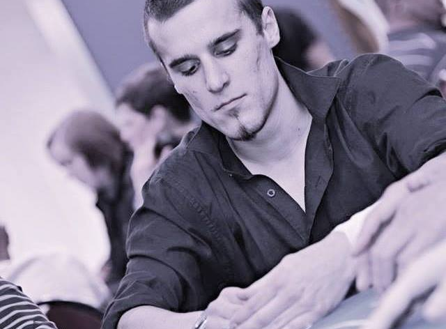 Peklo na facebooku! Lukáš F. žádá o turnajový staking
