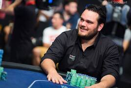 WCOOP: Frederik &quot;Fred_Brink&quot; Jensen chopnul 8-Game Championship