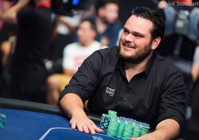 WCOOP: Frederik &quot;Fred_Brink&quot; Jensen chopnul 8-Game Championship