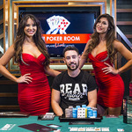 Aaron Mermelstein podruhé v letošním roce vyhrál Main Event World Poker Tour