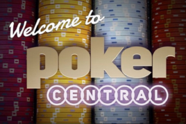 První nonstop pokerová TV stanice Poker Central zahájila vysílání